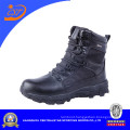 Black Army Boots Combat Boot (AB-01)